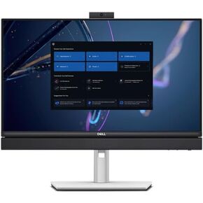 Dell OptiPlex 7410 All-in-One Plus Desktop - 23.8" FHD Display - Intel Core i7-13700 16-Core (13th Gen) - 16GB RAM - 256GB SSD - 4 Years ProSupport + ADP Service