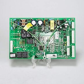 Compatible with GE WR55X11080 Board Main Combined Hmi