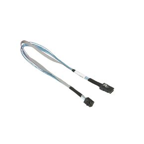 Supermicro CBL-SAST-0508-01 MiniSAS to MiniSAS HD 50cm Cable