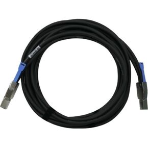 QNAP 2M Mini SAS 12G Cable SFF-8644