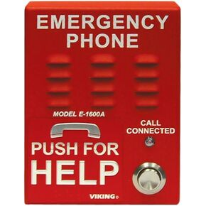 Viking Emergency Dialer with Ewp