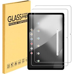 2-Pack Tempered Glass Screen Protector for Onn 11 inch Tablet Pro (2024 Model 100146660), Tempered Glass Scratch Resistant Anti Fingerprint 9H Hardness Screen Filte