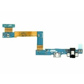 for Tab A T550 T555 Micro USB Charger Charging Port Dock Connector Audio Jack Flex Cable Replacement for Samsung Galaxy Tab A 9.7" SM-T550 T555 USA
