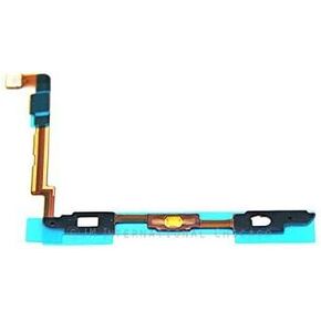 ePartSolution Touch Keypad Sensor Home Button Flex Ribbon Cable for Samsung Galaxy Note 2 N7100 i317 i605 L900 T889 USA