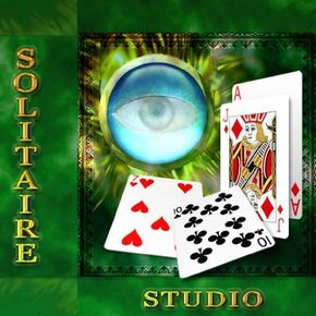 Solitaire Studio [Download]