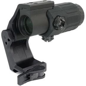تكتيكي G33/G43 3x Magnifier مع Combo Mount Mount