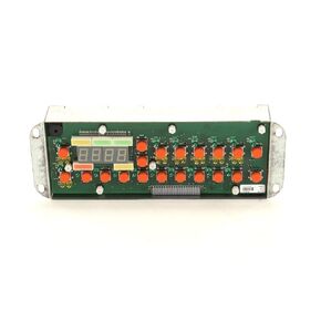 Alto-Shaam CC-34194 Cook Hold/Smoke Control Assembly, Unified