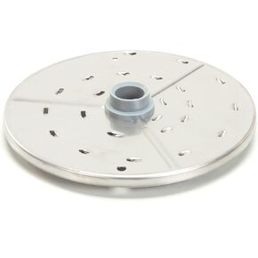 Robot Coupe 27511 Coarse Grating Plate, 3mm