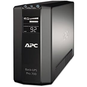 APWBR700G - BR700G Back-UPS Pro 700 Battery Backup System