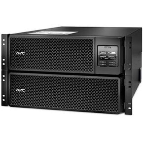 APC SRT8KRMXLT Smart-UPS SRT 8000VA RM 208V