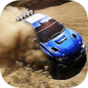 Nitro Rally [Download]