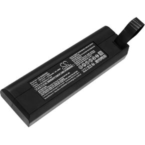 VI VINTRONS Battery for Sagemcom B5566b, 0B20-01FT0SM, 253673352,