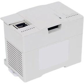 Deblan PLC Internet Communication Master-Srolave ​​Module FX3U-ENET-LFX3U-ENET-ADP (FX3U-ENET-L)
