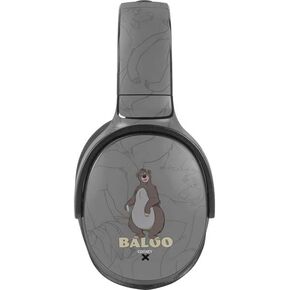 Skinit Decal Audio Skin Compatible with Skullcandy Venue - Officially Licensed Disney Jungle Book Baloo Portrait Design