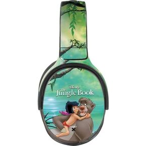 Skinit Decal Audio Skin Compatible with Skullcandy Venue - Officially Licensed Disney Jungle Book Mogli and Baloo Design