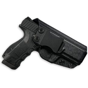 IWB Full Cover Classic - Inside The Waistband Holster - fits Sarsilmaz SAR9 C