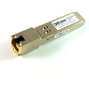 Juniper Gigabit SFP Module (EX-SFP-1GE-T)