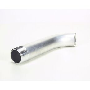 Pitco A2510101 1.25 Curved Out Drain Fitting