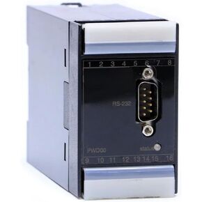 1pcs PWD00A-400-30 New and Sealed in Box PWD00A40030 1 Year Warranty