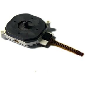 Console Analog 3D Button Joystick Rocker Replacement Repair Stick for Nintendo3DS Gaming Device Parts Accessories