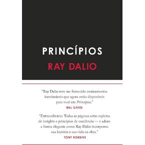 Principios (Em Portugues do Brasil)