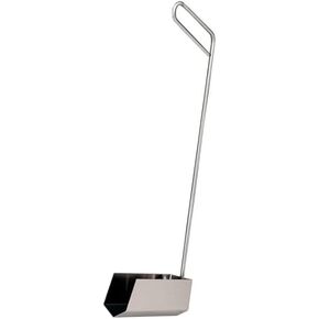 Pitco B7490701 FRYER CRUMB SCOOP, 2"X 6" X 2 for Pitco - Part# B7490701 (B7490701)