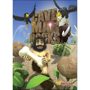 Caveman Rocks Mac [Download]