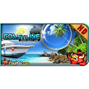 Coastline - Hidden Object Games (Mac) [Download]