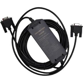 S7-200 PLC برمجة كابل PC-PPI+ محول 6ES7901-3CB30-0XA0 خط التنزيل 187.5KBPS دعم WIN7/XP (PC-PPI (Serial 2M))