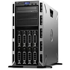Dell PowerEdge T320 8 x 3.5 Hot Plug E5-2450 Eight Core 2.1Ghz 32GB 8X 1TB SAS H710 2X 495W (Renewed)