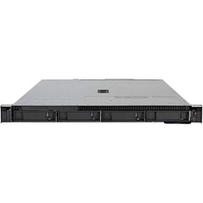 Dell PowerEdge R240 4 x 3.5 Hot Plug E-2234 Quad Core 3.6Ghz 48GB RAM 2X 2TB SAS H330 (Renewed)