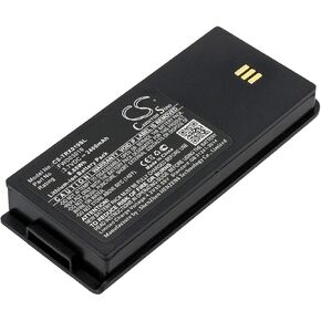 VI VINTRONS Battery for THURAYA XT Dual,