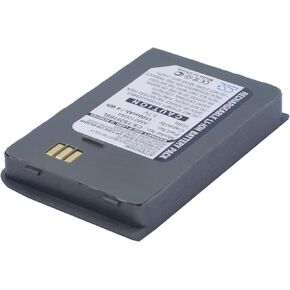 VI VINTRONS Battery for THURAYA SO-2510, SO-2520, SO-3319,