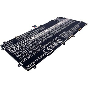 VI VINTRONS Battery for Google Nexus 10,