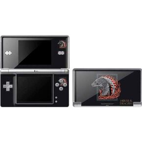 Skinit Decal Gaming Skin Compatible with DS Lite - Officially Licensed Warner Bros Eye of The Beholder Design