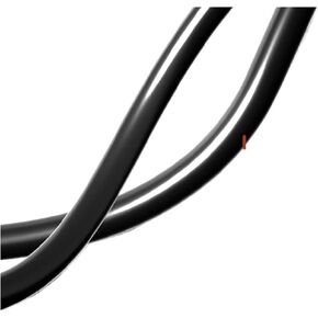 Adapter Cable HDMI Input to Output Converter Plated pl-UG DVI to DVI Converter Cable for Computer M>oni>tor TV Projector(300cm)