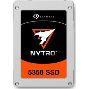 Seagate Nytro 5350S XP1920SE70065 - SSD - Read Intensive - 1.92 TB - PCIe 4.0 x4