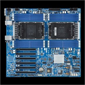 GIGABYTE MS73-HB1 Server Motherboard Socket E LGA 4677 4th Gen. Intel® Xeon® Scalable DP Motherboard