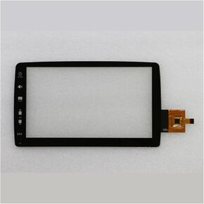 10'' KDT-6445-Touchpad Capacitive touchpad Screen Display Size: 7~10 inches