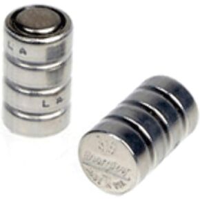 LaserMax 319 Silver Oxide Battery, 1-Pack