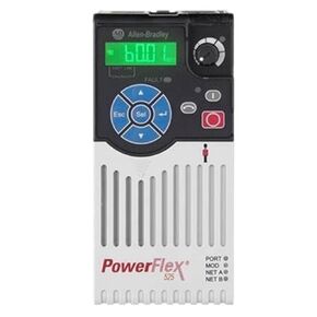 25B-D017N114 PowerFlex 525 7.5kW 10Hp AC Drive 25BD017N114 Sealed in Box 1 Year Warranty Fast