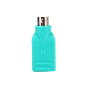USB Female to PS2 Male Converter Adapter, USB Female to PS2 Male Converter Adapter
