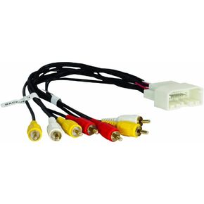 Heise RSE Harness FITS CHRY 11-UP