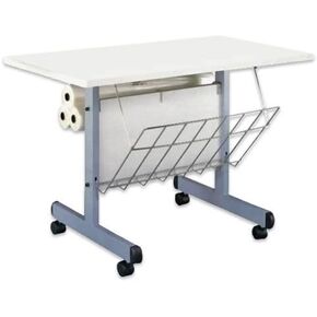 Roll Laminator Workstation & Stand
