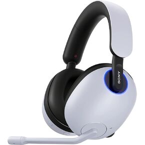 Sony INZONE H9 Wireless Noise Canceling Gaming Headset, Over-ear Headphones - WHG900N/W (Renewed)