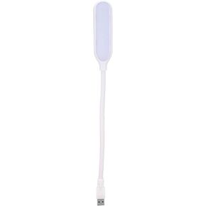 Mobile Table Lamp for 360 Degree Eye Protection, Flexible Light Room Room, Mini Reading USB Reading