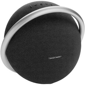 Harman Kardon Onyx Studio 8 - Bluetooth Studio Speakers, Ideal Sound Experience (Renewed)