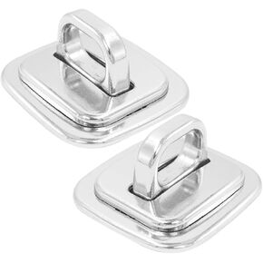 2pcs Laptop Lock with Fixed Base for Notebook Security -Theft Cable Lock Anchor for Office School Library Compatibility for Various Models