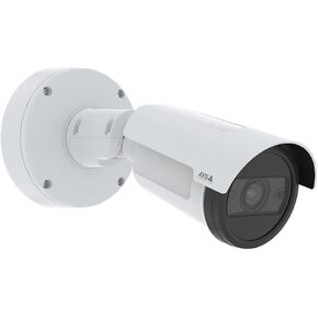 AXIS - CAMERA P1465-LE 29 MM NEMA 4X IP66 IP67 IK10 2MP/1080P Day/Night F