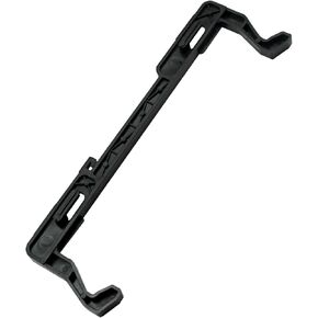 5304522796 Microwave Door Latch Fits for Electrolux, Frigidaire, Gibson, Kelvinator, Westinghouse,Sears/Kenmore and Others Microwaves,Replace Ap6979662 5304522796